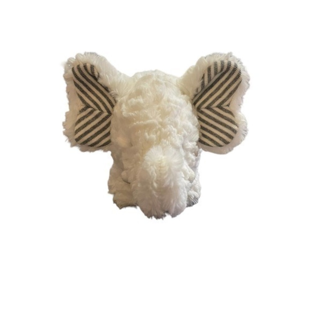 Mary Meyer Afrique Soft Toy with Wind Up Music, Elephant